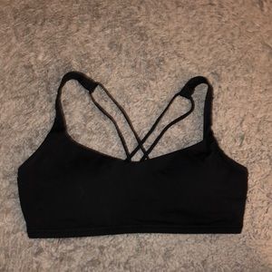 Free to be sports bra